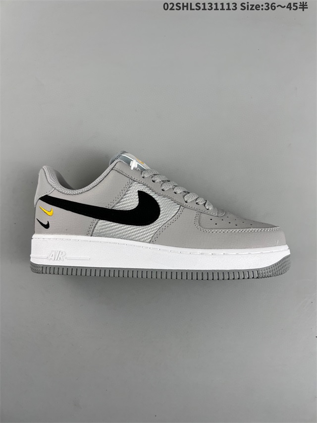 women air force one shoes size 36-45 2022-11-23-016